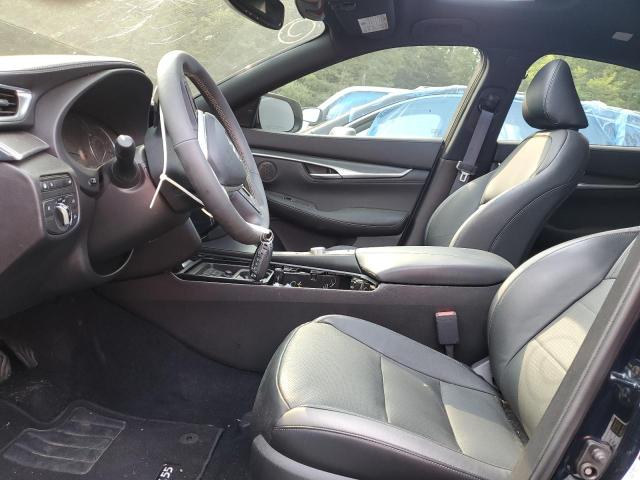 2023 INFINITI QX55 LUXE - 3PCAJ5JR3PF106577