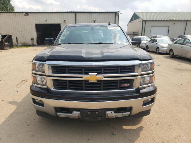 2015 CHEVROLET SLVRD 1500 1GCUKREC0FF199219