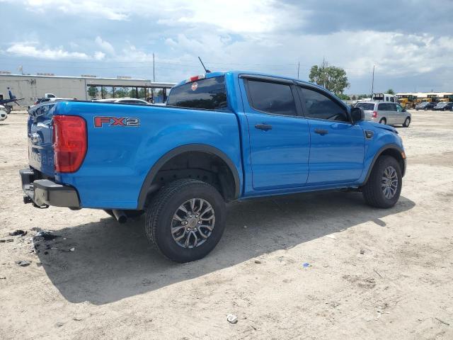 2021 FORD RANGER XL 1FTER4EH7MLE06959  63095334