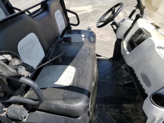 2012 POLARIS RANGER 800 - 4XAWH7EA8CE634040