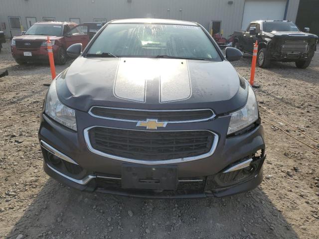 2015 CHEVROLET CRUZE LTZ - 1G1PG5SB3F7133575