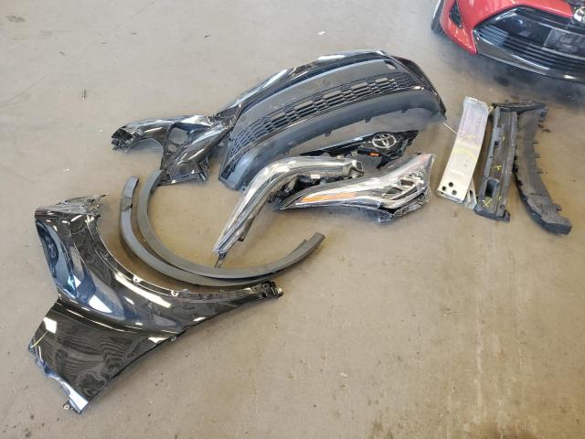 2021 TOYOTA C-HR XLE - NMTKHMBX0MR133040