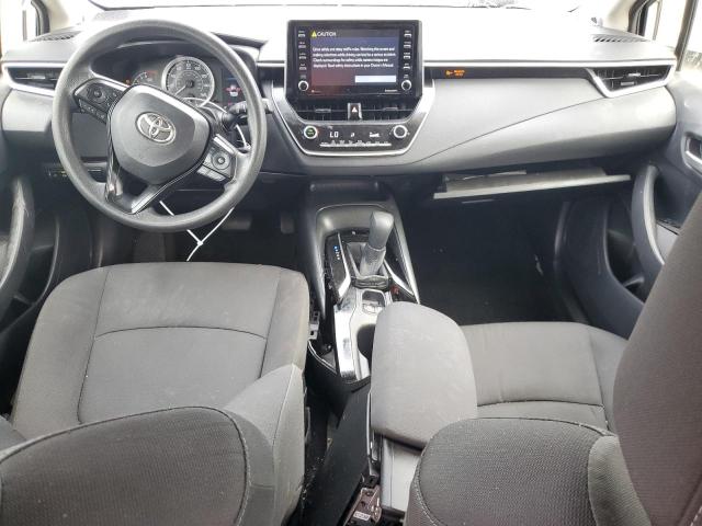 2021 TOYOTA COROLLA LE - JTDEPMAE6MJ147779