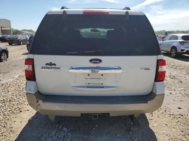 2008 Ford Expedition Eddie Bauer VIN: 1FMFU17508LA28991 Lot: 61561924