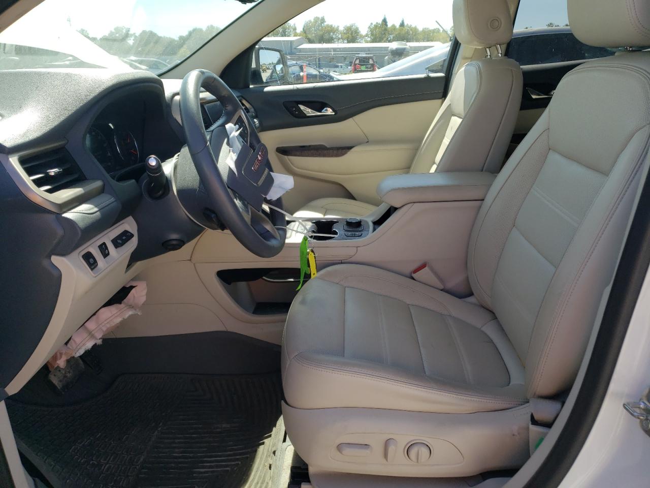 1GKKNXLS6LZ210719 2020 GMC Acadia Denali