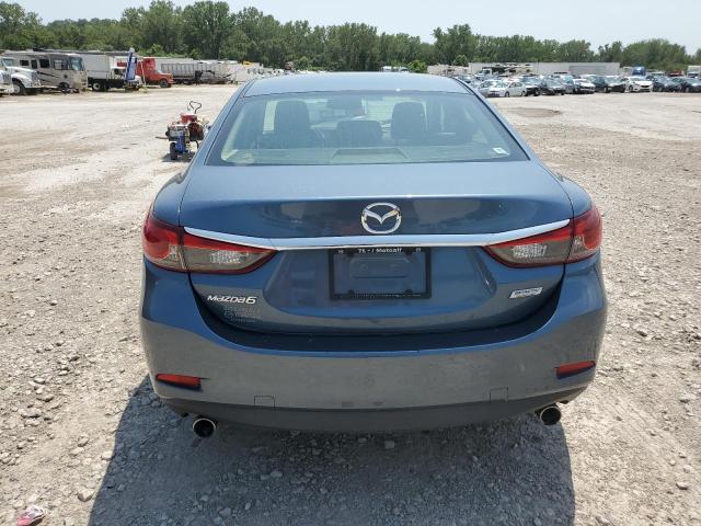 VIN JM1GJ1T62E1115881 2014 Mazda 6, Touring no.6