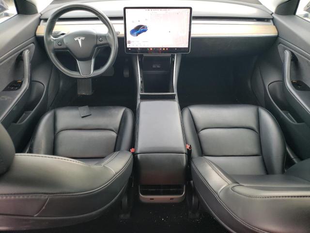 2018 TESLA MODEL 3 - 5YJ3E1EA0JF038580