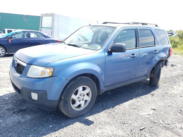 MAZDA TRIBUTE S