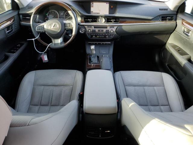 2018 LEXUS ES 350 - 58ABK1GG9JU085494