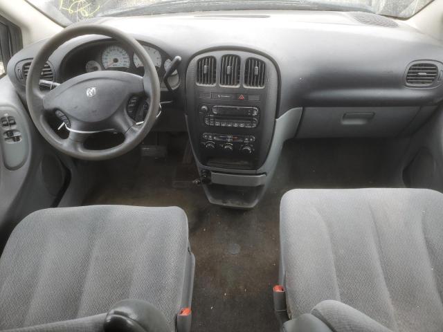 2005 Dodge Grand Caravan Se VIN: 1D4GP24R85B364647 Lot: 60504444