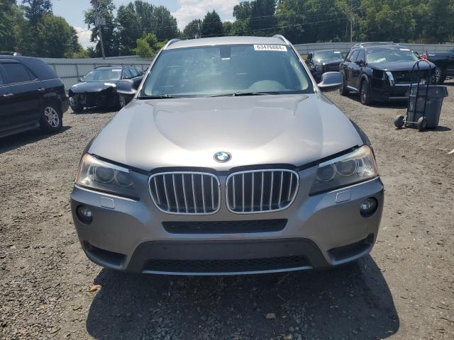 VIN 5UXWX7C50DL976238 2023 BMW X3, Xdrive35I no.5