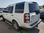 LAND ROVER LR4 HSE photo