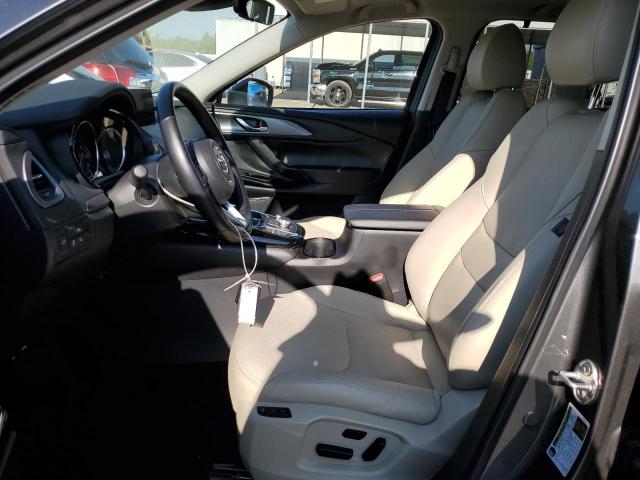 2022 MAZDA CX-9 TOURI #3311445327