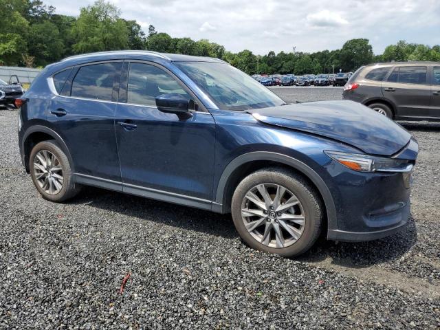 2021 MAZDA CX-5 GRAND - JM3KFBDM6M0467839