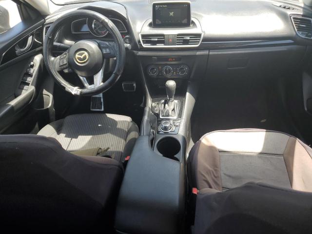 2016 Mazda 3 Sport VIN: JM1BM1U75G1296776 Lot: 61672454