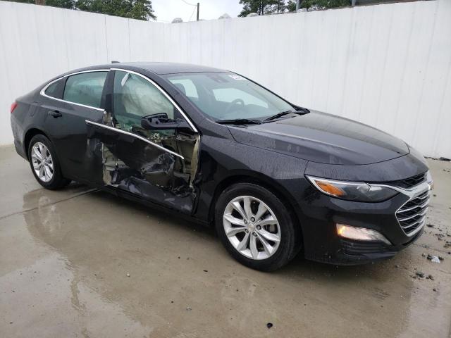 2023 CHEVROLET MALIBU LT - 1G1ZD5STXPF134532