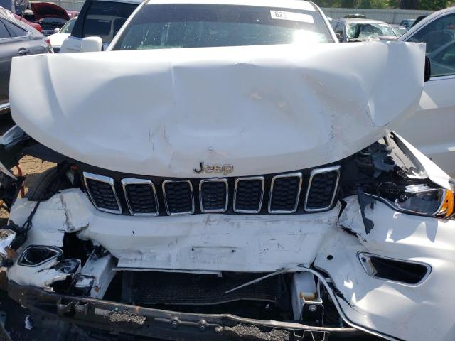 2018 JEEP GRAND CHER - 1C4RJFAG9JC129194