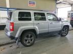 JEEP PATRIOT LA photo