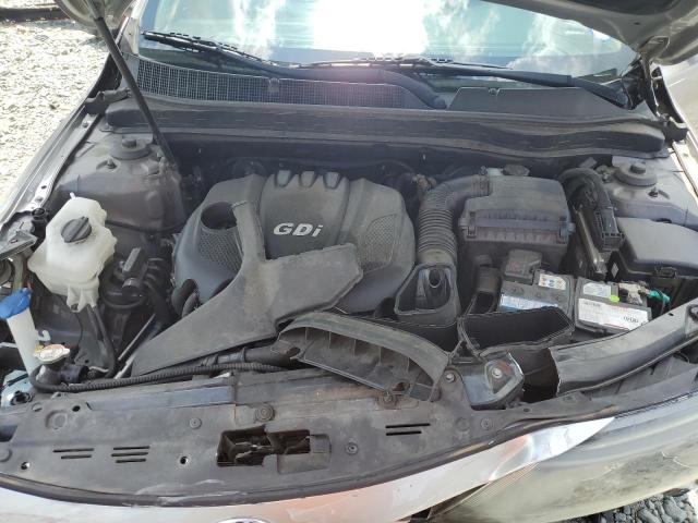 2015 KIA OPTIMA LX - 5XXGM4A74FG367044