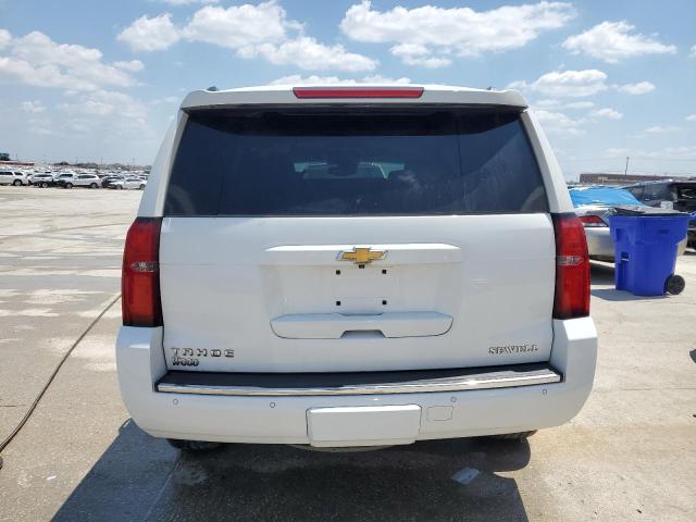 2015 Chevrolet Tahoe C1500 Ltz VIN: 1GNSCCKC9FR191972 Lot: 62634134