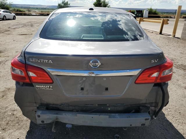 2019 Nissan Sentra S VIN: 3N1AB7AP2KY391988 Lot: 61946144