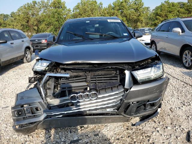 2018 Audi Q7 Premium Plus VIN: WA1LAAF70JD027417 Lot: 62324404