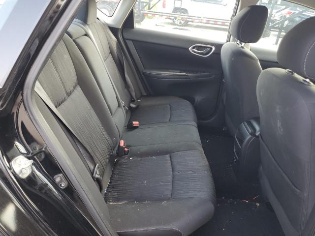 2018 Nissan Sentra S VIN: 3N1AB7AP9JL619321 Lot: 59466904