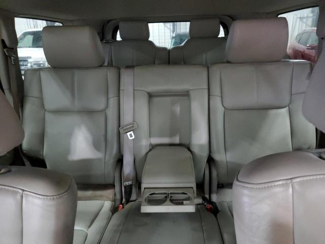 2006 Jeep Commander Limited VIN: 1J8HG58276C139768 Lot: 60827194