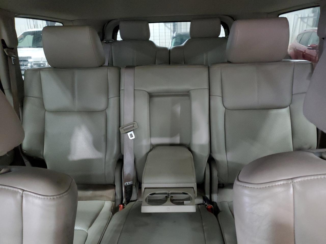 1J8HG58276C139768 2006 Jeep Commander Limited