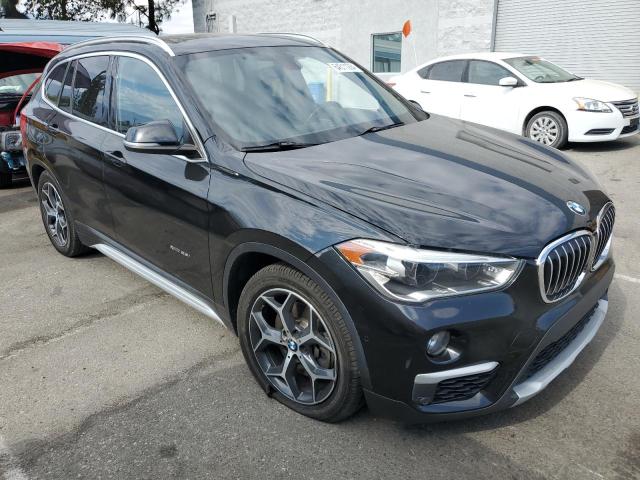 VIN WBXHT3C34H5F69133 2017 BMW X1, Xdrive28I no.4