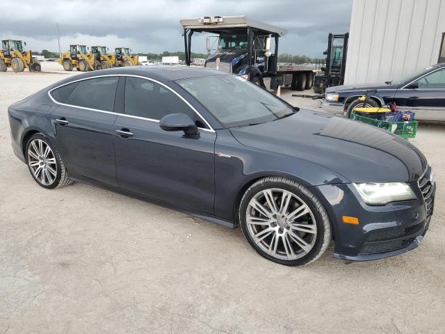 VIN WAU2GAFC1FN005373 2015 Audi A7, Prestige no.4