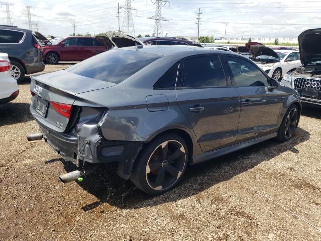 2016 Audi A3 Premium VIN: WAUB8GFF3G1111682 Lot: 61333574
