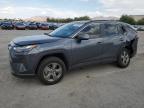 TOYOTA RAV4 XLE photo