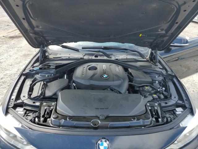 VIN WBA4R9C34HK878965 2017 BMW 4 Series, 430XI no.11