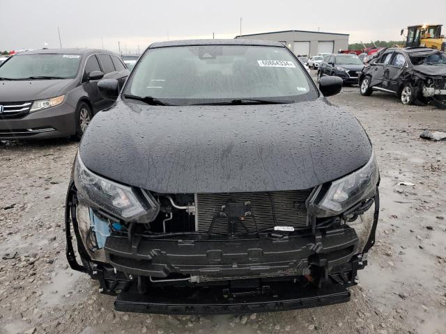 2020 NISSAN ROGUE SPOR - JN1BJ1CV0LW262303