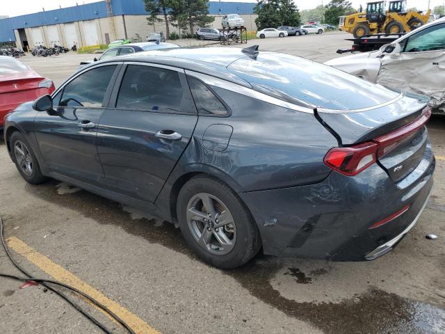2022 KIA K5 LXS - 5XXG14J22NG150720