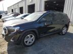 2018 GMC TERRAIN SL - 3GKALMEV6JL250892