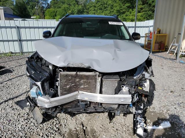 2022 KIA SORENTO EX - 5XYRH4LF1NG138624