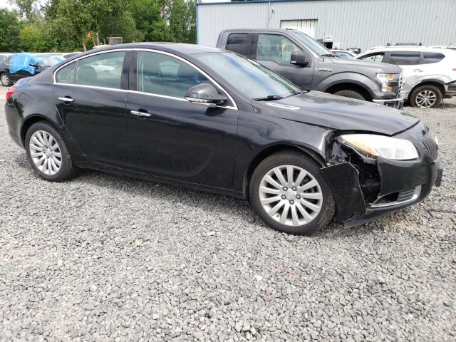 VIN 2G4GS5EVXD9194814 2013 Buick Regal, Premium no.1