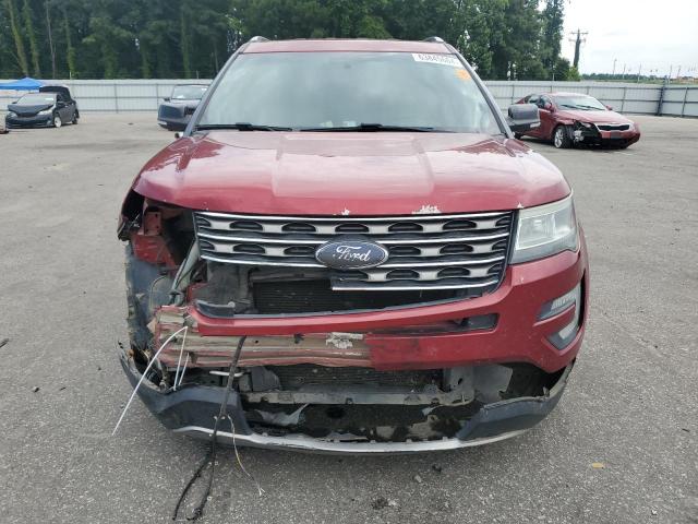 2016 FORD EXPLORER X - 1FM5K7D83GGC53979