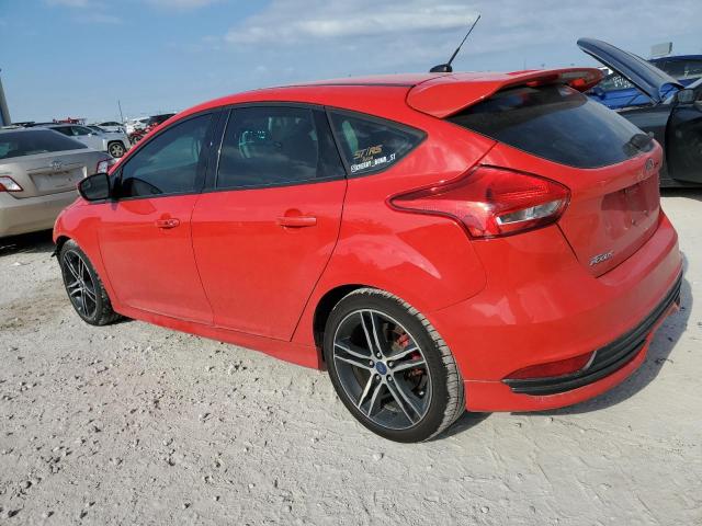 2016 FORD FOCUS ST - 1FADP3L94GL360394