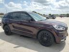 LINCOLN AVIATOR RE снимка