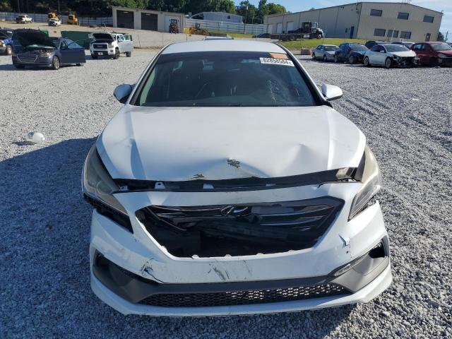 2015 HYUNDAI SONATA SPO - 5NPE34AF0FH140181