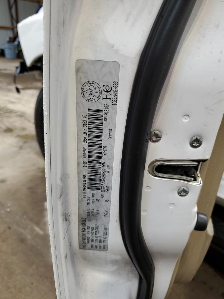 1C6RR7LM3GS238516 2016 Ram 1500 Slt