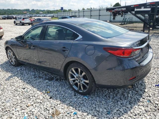 VIN JM1GJ1V69E1120461 2014 Mazda 6, Touring no.2