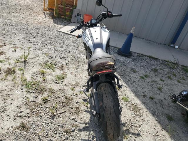 2018 YAMAHA XSR700 C - JYARM21Y1JA000365