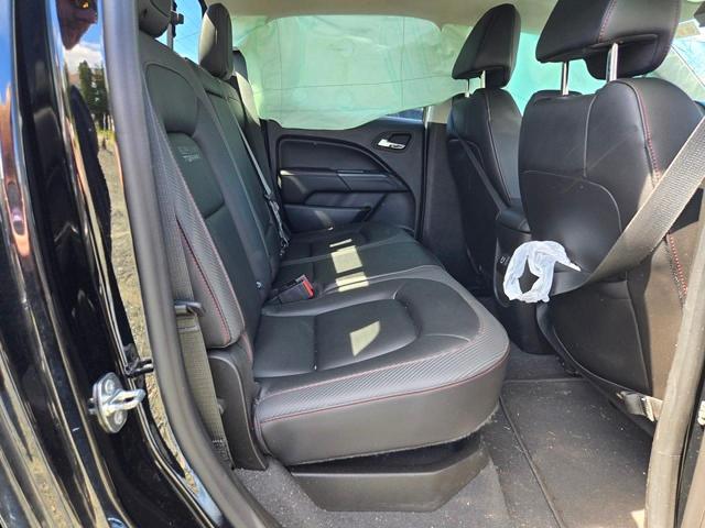 2019 GMC CANYON ALL 1GTG6FEN9K1218987