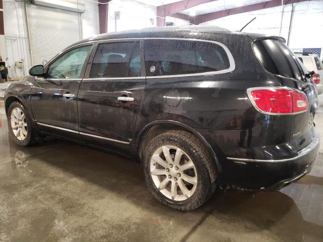 VIN 5GAKVCKD5EJ368544 2014 Buick Enclave no.2