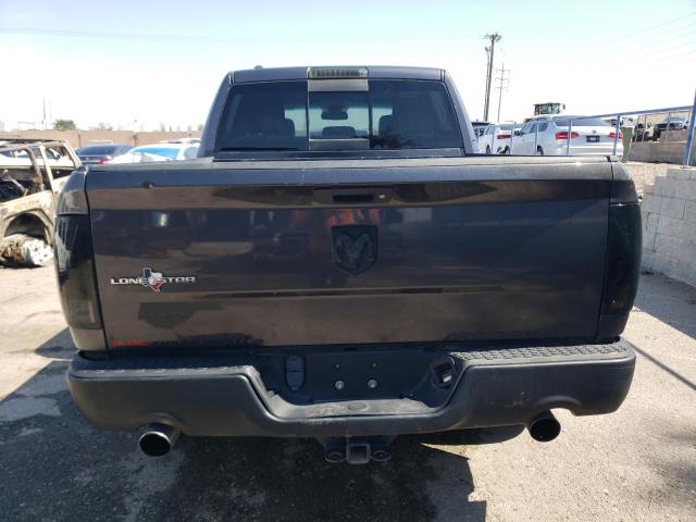 2014 Ram 1500 Slt VIN: 1C6RR6LM1ES304651 Lot: 62427944
