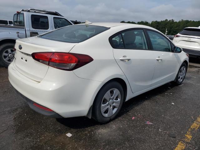 2017 Kia Forte Lx VIN: 3KPFK4A78HE009846 Lot: 60668754